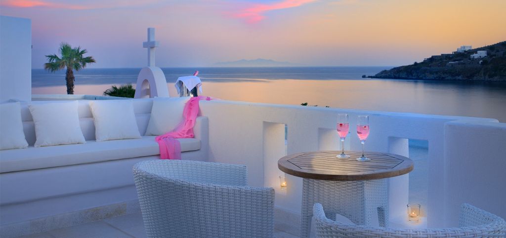 mykonos boutique hotel